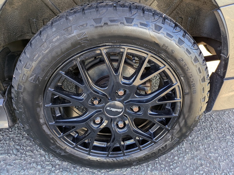 Ford 2.0 300 EcoBlue Limited Panel Van 5dr Diesel Auto L1 H1 Euro 6 (s/s) (130 ps)