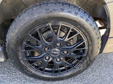 2.0 300 EcoBlue Limited Panel Van 5dr Diesel Auto L1 H1 Euro 6 (s/s) (130 ps)