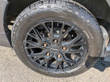 2.0 300 EcoBlue Limited Panel Van 5dr Diesel Auto L1 H1 Euro 6 (s/s) (130 ps)