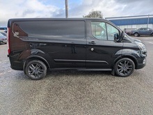 2.0 290 EcoBlue Sport Panel Van 5dr Diesel Auto L1 H1 Euro 6 (s/s) (185 ps)