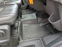 2.0 290 EcoBlue Sport Panel Van 5dr Diesel Auto L1 H1 Euro 6 (s/s) (185 ps)