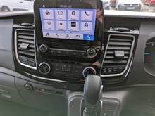 2.0 290 EcoBlue Sport Panel Van 5dr Diesel Auto L1 H1 Euro 6 (s/s) (185 ps)