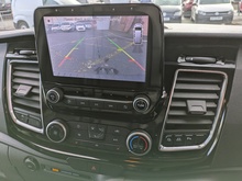 2.0 290 EcoBlue Sport Panel Van 5dr Diesel Auto L1 H1 Euro 6 (s/s) (185 ps)