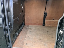 2.0 290 EcoBlue Sport Panel Van 5dr Diesel Auto L1 H1 Euro 6 (s/s) (185 ps)