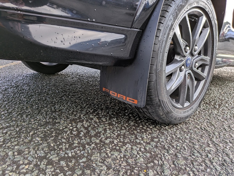 Ford 2.0 290 EcoBlue Sport Panel Van 5dr Diesel Auto L1 H1 Euro 6 (s/s) (185 ps)