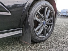 2.0 290 EcoBlue Sport Panel Van 5dr Diesel Auto L1 H1 Euro 6 (s/s) (185 ps)