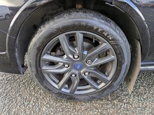 2.0 290 EcoBlue Sport Panel Van 5dr Diesel Auto L1 H1 Euro 6 (s/s) (185 ps)