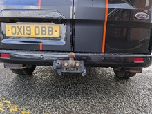 2.0 290 EcoBlue Sport Panel Van 5dr Diesel Auto L1 H1 Euro 6 (s/s) (185 ps)