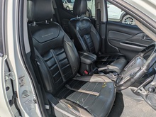 2.4 DI-D DC Barbarian Pickup Double Cab 4dr Diesel Auto 4WD Euro 6 (178 ps)