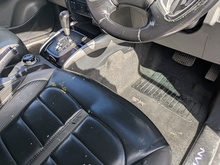 2.4 DI-D DC Barbarian Pickup Double Cab 4dr Diesel Auto 4WD Euro 6 (178 ps)