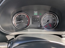 2.4 DI-D DC Barbarian Pickup Double Cab 4dr Diesel Auto 4WD Euro 6 (178 ps)