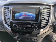 2.4 DI-D DC Barbarian Pickup Double Cab 4dr Diesel Auto 4WD Euro 6 (178 ps)