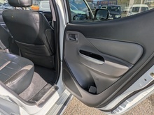 2.4 DI-D DC Barbarian Pickup Double Cab 4dr Diesel Auto 4WD Euro 6 (178 ps)