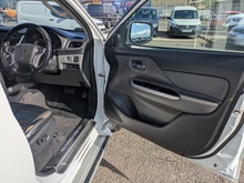 2.4 DI-D DC Barbarian Pickup Double Cab 4dr Diesel Auto 4WD Euro 6 (178 ps)