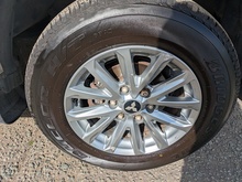 2.4 DI-D DC Barbarian Pickup Double Cab 4dr Diesel Auto 4WD Euro 6 (178 ps)