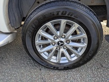 2.4 DI-D DC Barbarian Pickup Double Cab 4dr Diesel Auto 4WD Euro 6 (178 ps)