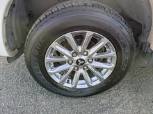 2.4 DI-D DC Barbarian Pickup Double Cab 4dr Diesel Auto 4WD Euro 6 (178 ps)