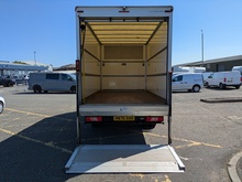 2.0 350 EcoBlue HD Leader Chassis Cab 2dr Diesel Manual RWD L4 Euro 6 (s/s) (DRW) (130 ps)