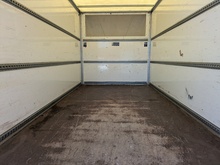 2.0 350 EcoBlue HD Leader Chassis Cab 2dr Diesel Manual RWD L4 Euro 6 (s/s) (DRW) (130 ps)