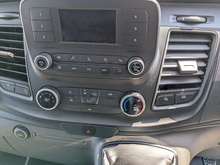 2.0 350 EcoBlue HD Leader Chassis Cab 2dr Diesel Manual RWD L4 Euro 6 (s/s) (DRW) (130 ps)