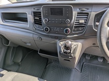 2.0 350 EcoBlue HD Leader Chassis Cab 2dr Diesel Manual RWD L4 Euro 6 (s/s) (DRW) (130 ps)