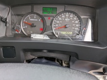 1.9D N35 Green Chassis Cab 2dr Diesel Manual RWD SWB Euro 6 (TRW) (125 ps)