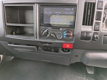 1.9D N35 Green Chassis Cab 2dr Diesel Manual RWD SWB Euro 6 (TRW) (125 ps)