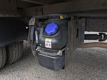 1.9D N35 Green Chassis Cab 2dr Diesel Manual RWD SWB Euro 6 (TRW) (125 ps)