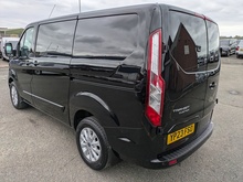 2.0 300 EcoBlue Limited Panel Van 5dr Diesel Manual L1 H1 Euro 6 (s/s) (130 ps)