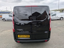 2.0 300 EcoBlue Limited Panel Van 5dr Diesel Manual L1 H1 Euro 6 (s/s) (130 ps)