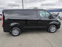 2.0 300 EcoBlue Limited Panel Van 5dr Diesel Manual L1 H1 Euro 6 (s/s) (130 ps)