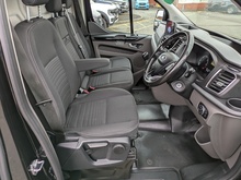 2.0 300 EcoBlue Limited Panel Van 5dr Diesel Manual L1 H1 Euro 6 (s/s) (130 ps)