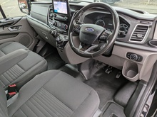 2.0 300 EcoBlue Limited Panel Van 5dr Diesel Manual L1 H1 Euro 6 (s/s) (130 ps)