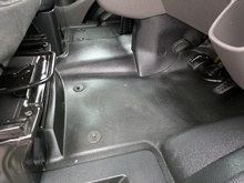 2.0 300 EcoBlue Limited Panel Van 5dr Diesel Manual L1 H1 Euro 6 (s/s) (130 ps)