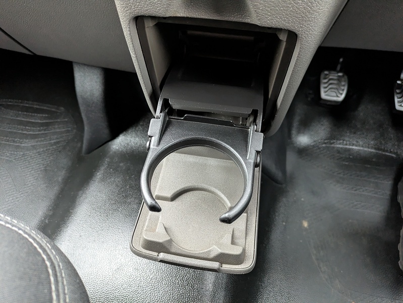 Ford 2.0 300 EcoBlue Limited Panel Van 5dr Diesel Manual L1 H1 Euro 6 (s/s) (130 ps)