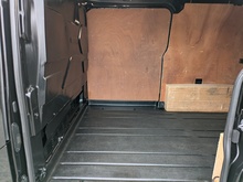 2.0 300 EcoBlue Limited Panel Van 5dr Diesel Manual L1 H1 Euro 6 (s/s) (130 ps)