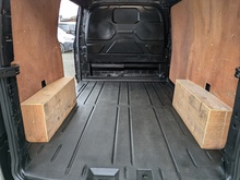 2.0 300 EcoBlue Limited Panel Van 5dr Diesel Manual L1 H1 Euro 6 (s/s) (130 ps)