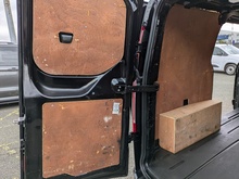 2.0 300 EcoBlue Limited Panel Van 5dr Diesel Manual L1 H1 Euro 6 (s/s) (130 ps)