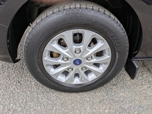 2.0 300 EcoBlue Limited Panel Van 5dr Diesel Manual L1 H1 Euro 6 (s/s) (130 ps)