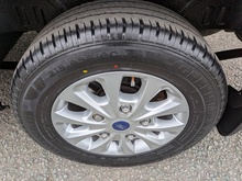 2.0 300 EcoBlue Limited Panel Van 5dr Diesel Manual L1 H1 Euro 6 (s/s) (130 ps)