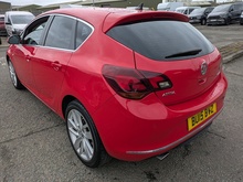 2.0 CDTi ecoFLEX SRi Hatchback 5dr Diesel Manual Euro 5 (s/s) (165 ps)