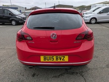 2.0 CDTi ecoFLEX SRi Hatchback 5dr Diesel Manual Euro 5 (s/s) (165 ps)