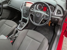 2.0 CDTi ecoFLEX SRi Hatchback 5dr Diesel Manual Euro 5 (s/s) (165 ps)