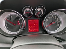 2.0 CDTi ecoFLEX SRi Hatchback 5dr Diesel Manual Euro 5 (s/s) (165 ps)