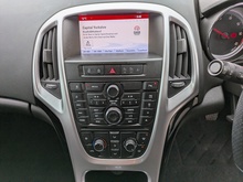 2.0 CDTi ecoFLEX SRi Hatchback 5dr Diesel Manual Euro 5 (s/s) (165 ps)