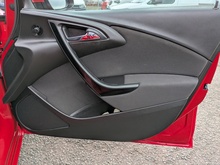 2.0 CDTi ecoFLEX SRi Hatchback 5dr Diesel Manual Euro 5 (s/s) (165 ps)