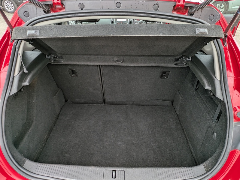 Vauxhall 2.0 CDTi ecoFLEX SRi Hatchback 5dr Diesel Manual Euro 5 (s/s) (165 ps)