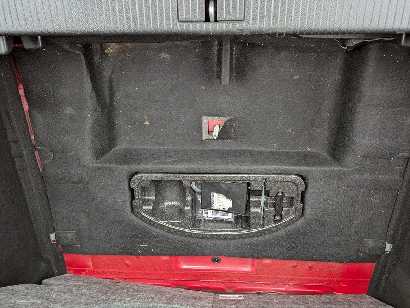 Vauxhall 2.0 CDTi ecoFLEX SRi Hatchback 5dr Diesel Manual Euro 5 (s/s) (165 ps)