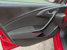 2.0 CDTi ecoFLEX SRi Hatchback 5dr Diesel Manual Euro 5 (s/s) (165 ps)