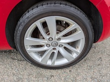 2.0 CDTi ecoFLEX SRi Hatchback 5dr Diesel Manual Euro 5 (s/s) (165 ps)